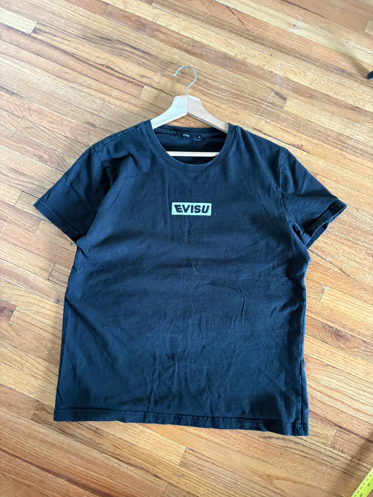 (M) Evisu Japan Evisu Daicock Tee