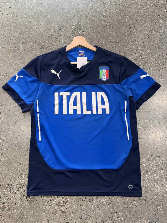 (L) Italia Puma Kit