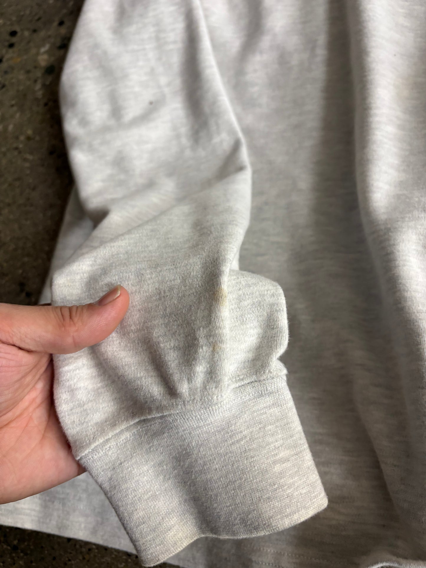 (M) Supreme Turtleneck ( AS IS )