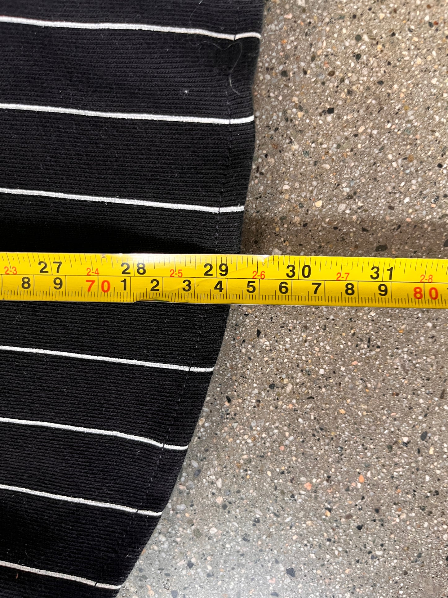 (XL) AAPE Baseball Shirt