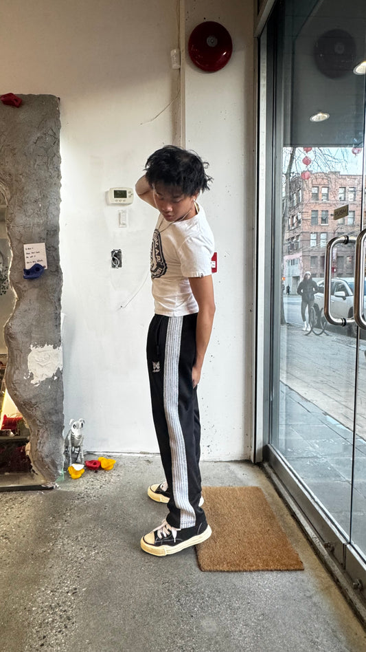 (S/M) Needles x AWGE Trackpants