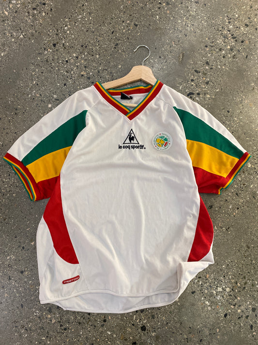 (M/L) 02/03 Senegal Kit
