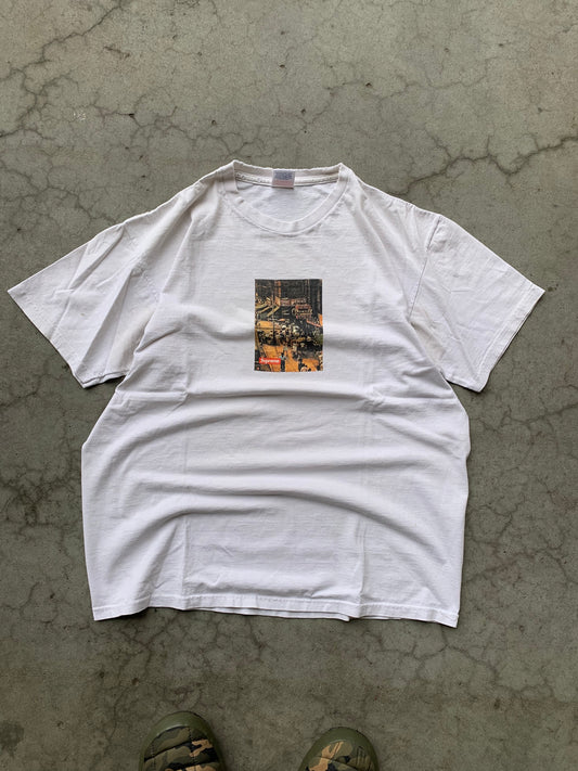 (L) Supreme 2010 Scene Tee