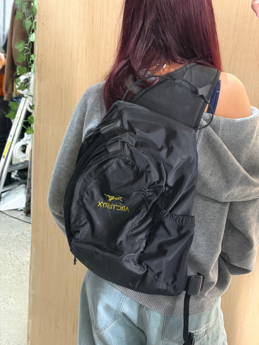 (OS) Arc'teryx System_A Quiver Crossbody Pack