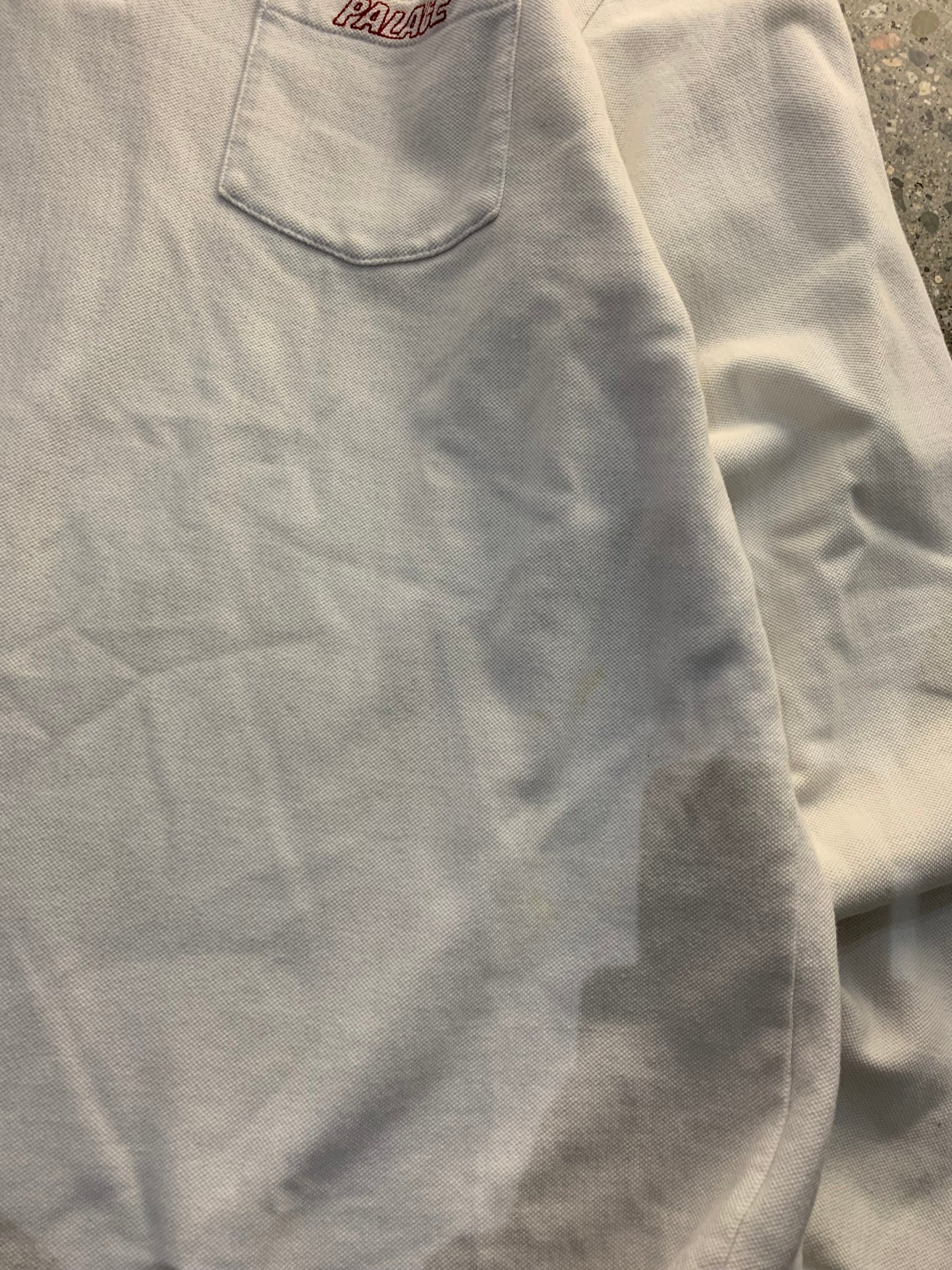 (L) Palace Polo LS