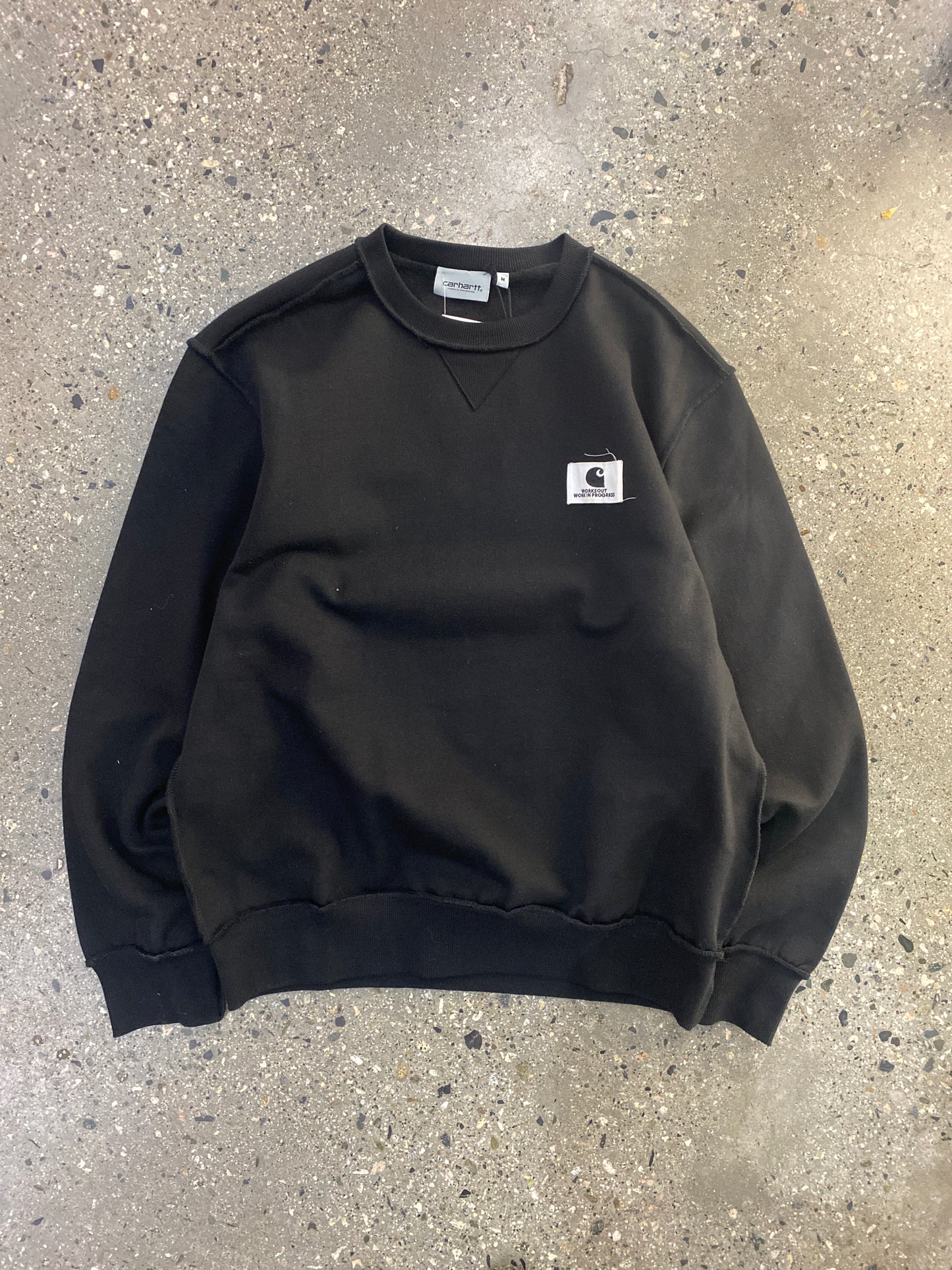 (M) B65 - Carhartt x Worksout WIP DEADSTOCK