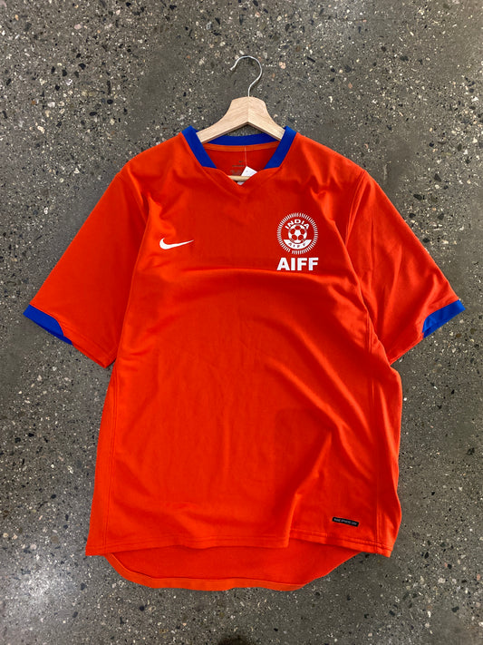 (XL) india kit nike