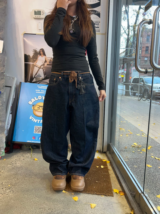 Japanese Levi’s 34”