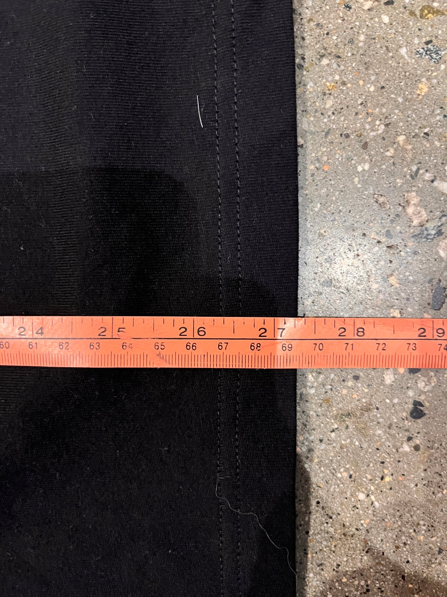 (L) Mastermind X Dickies Tee