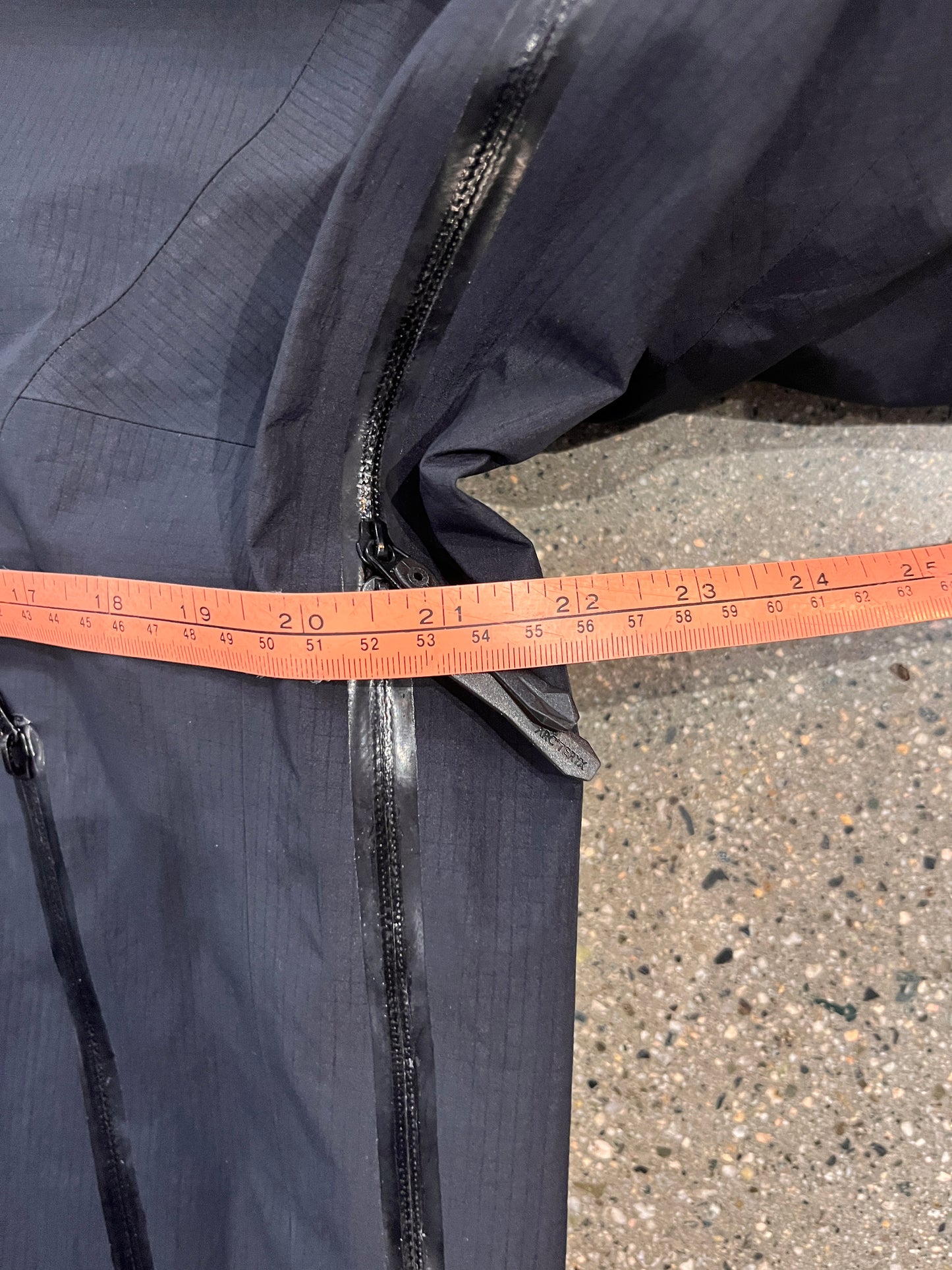 (L) Arcteryx Beta AR Goretex Jacket