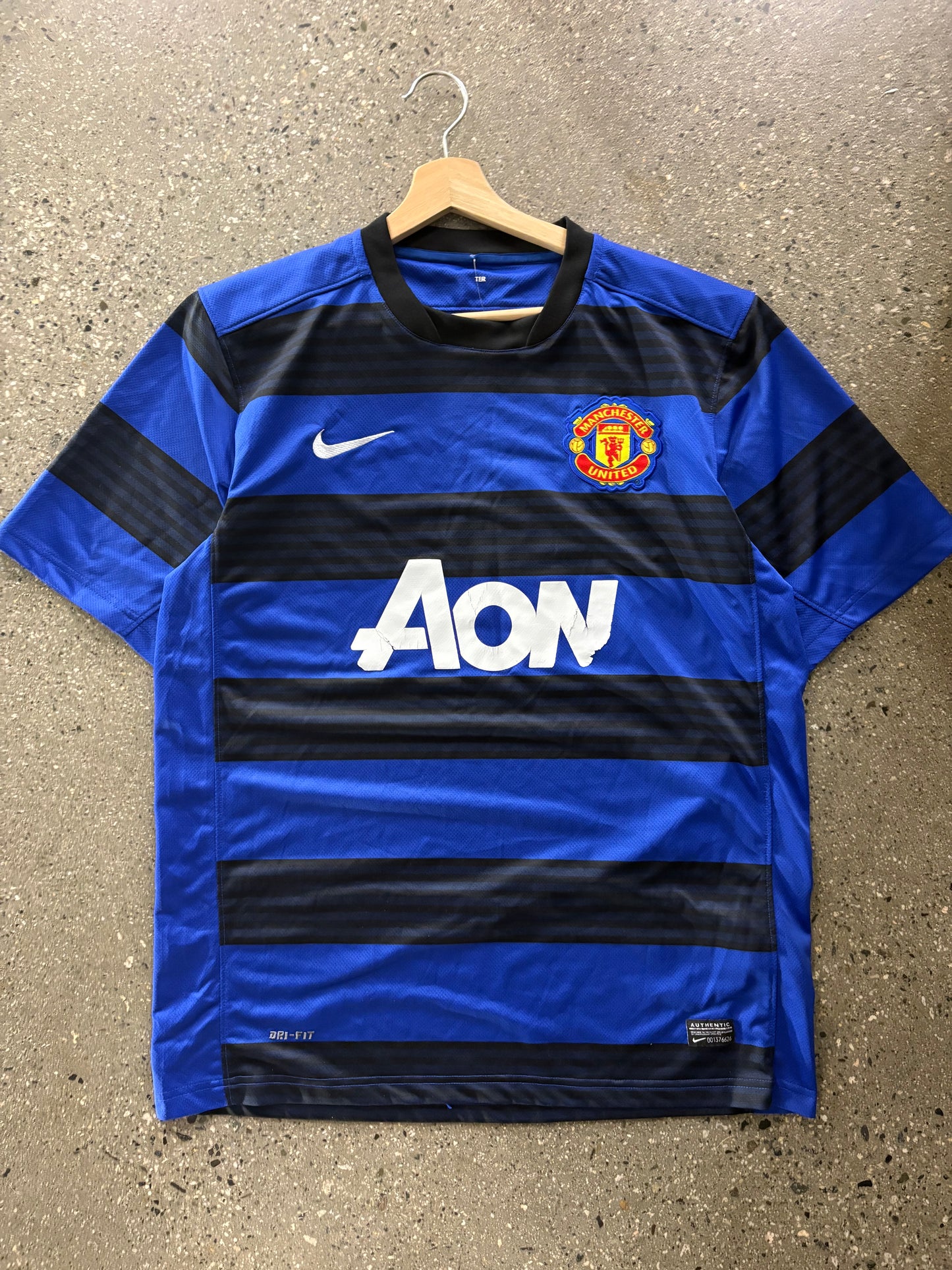 (M/L) 11/22 MAN U SCHOLES KIT