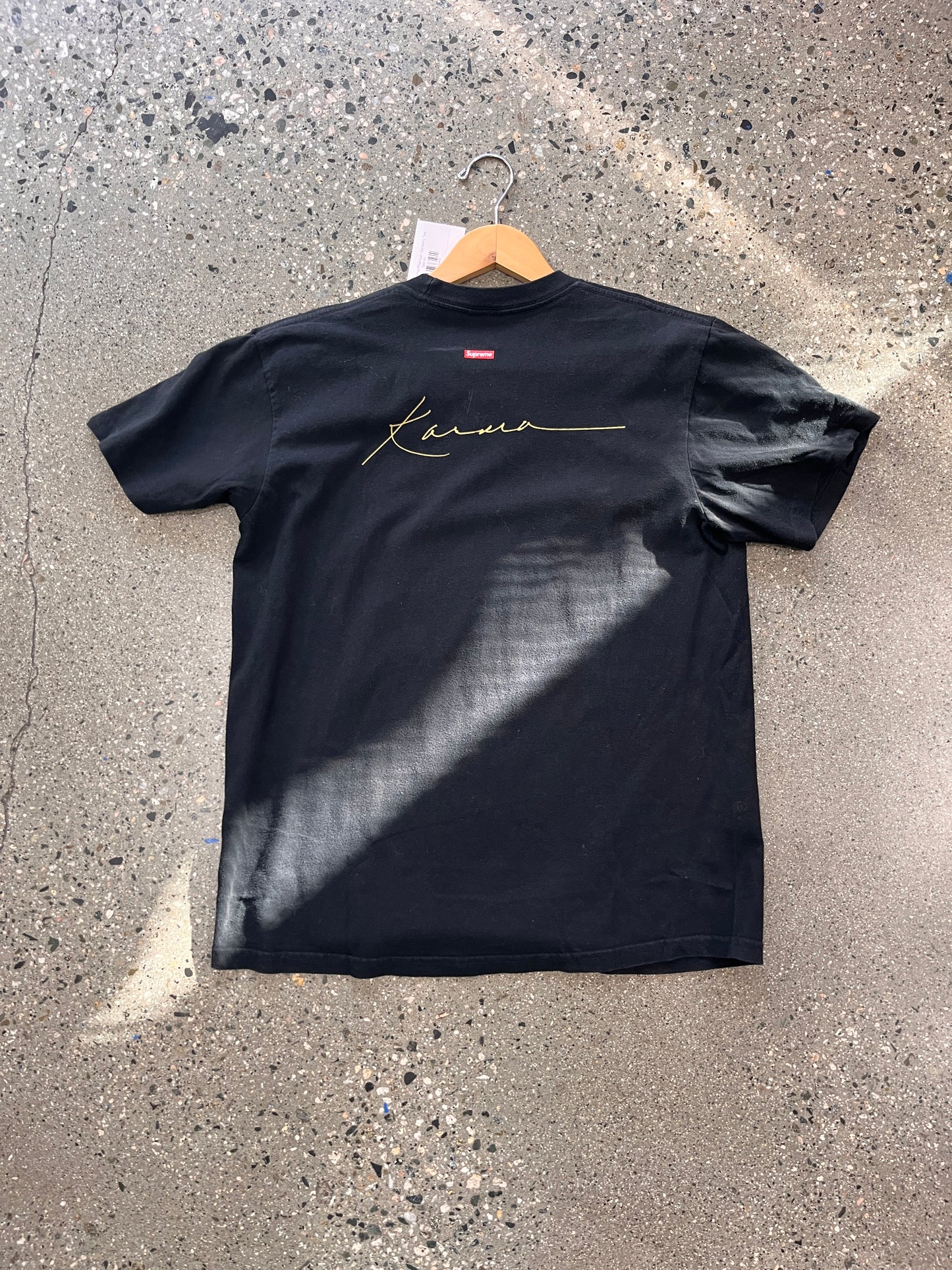 (M) Supreme Pharoah Sanders Tee