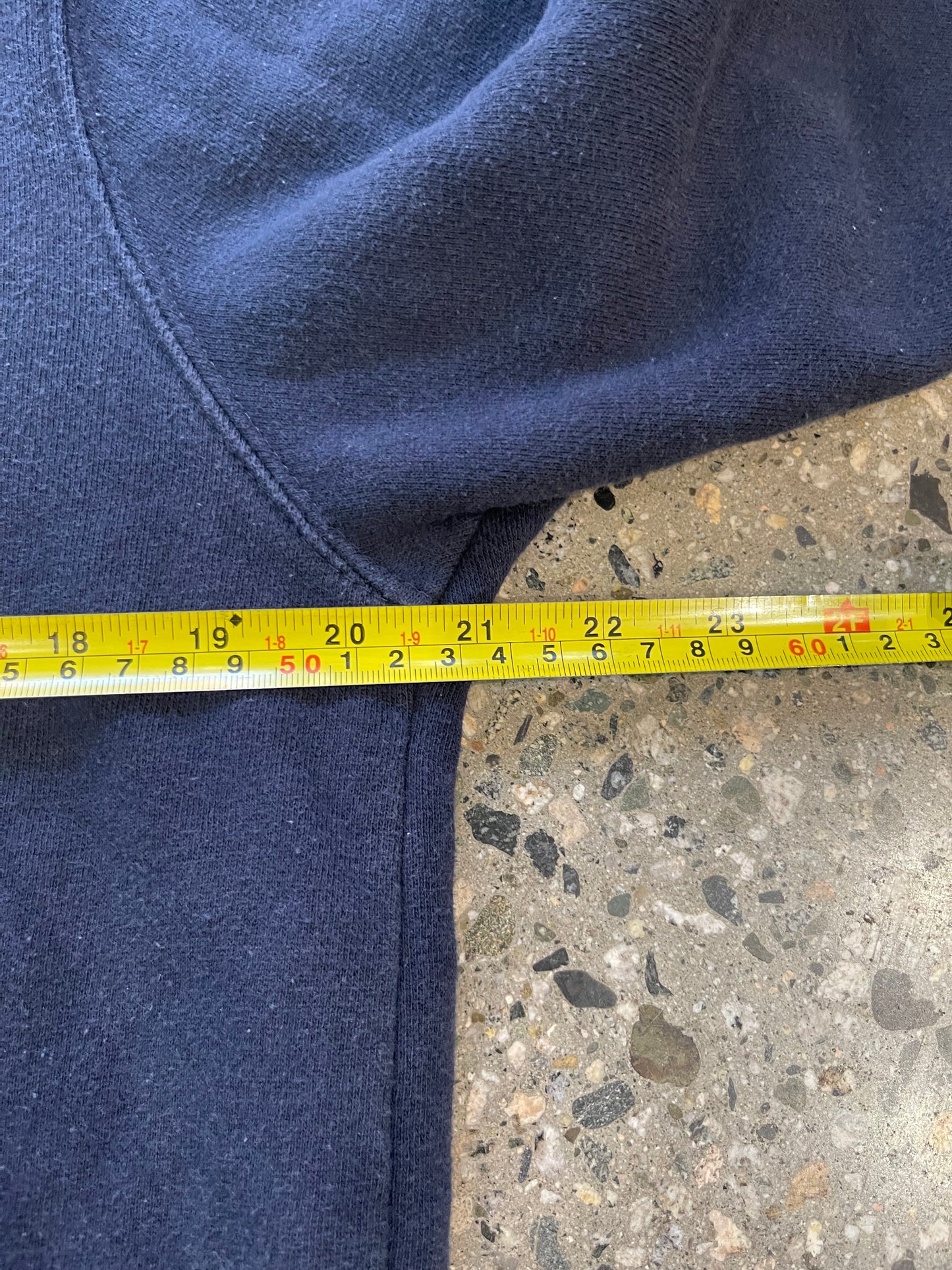 (S) Stussy Vancouver Hoodie