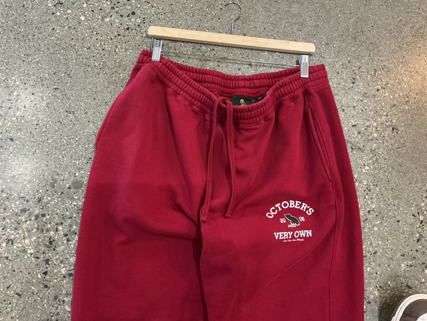 (XL) OVO Sweats
