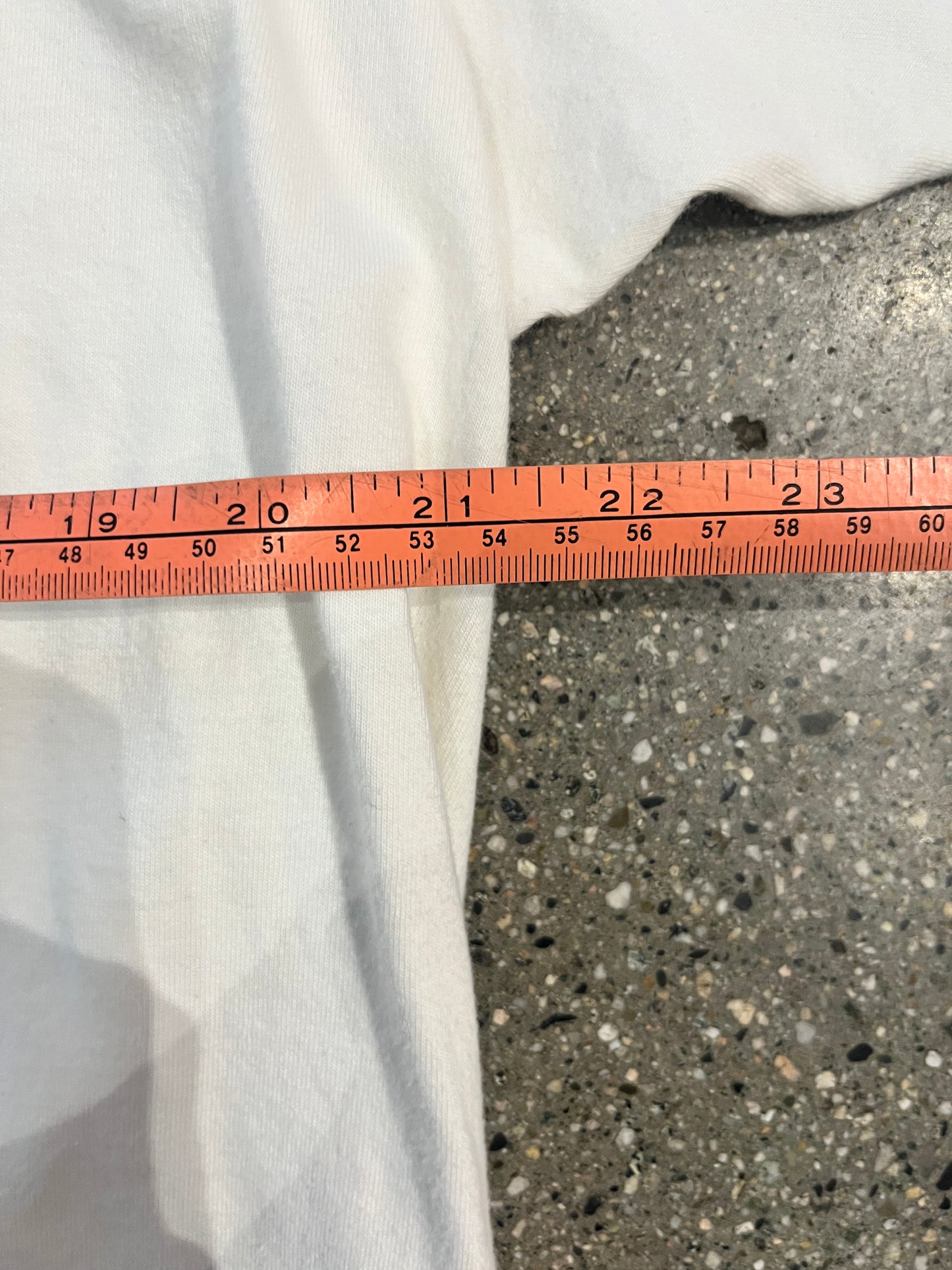 (XL) 2022 Humanmade Big Heart Tee