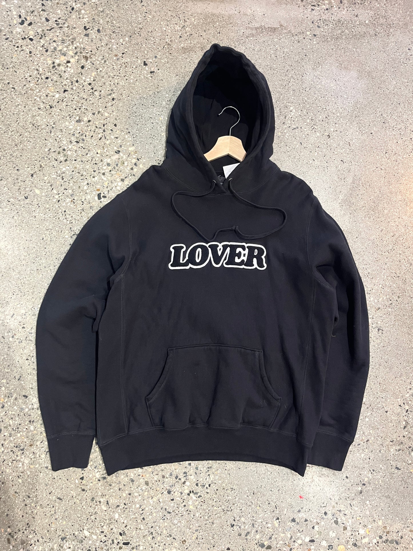 (XL) Bianca Chandon Lover Hoodie