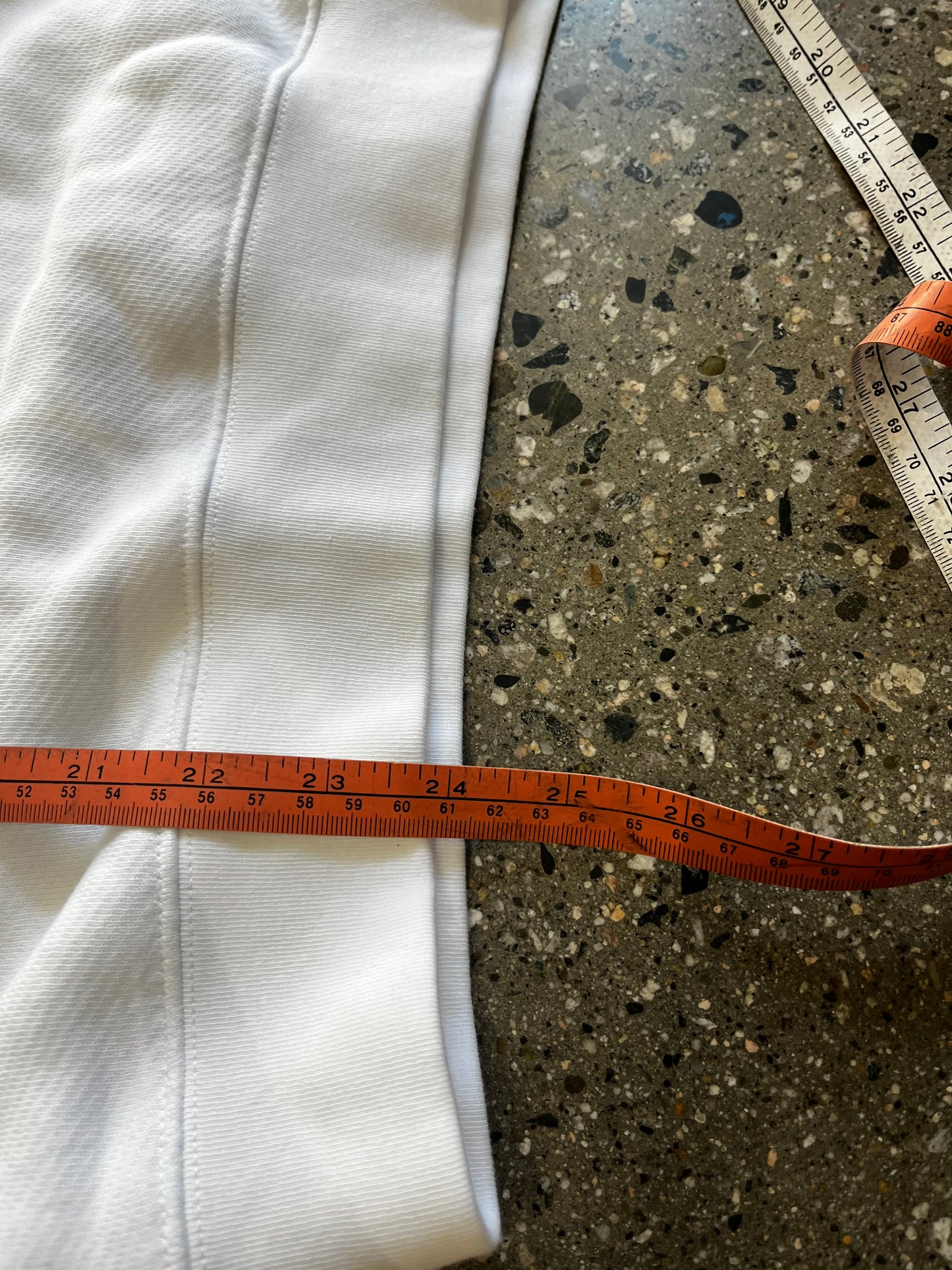 Off-White Ramage Flower Arrow Hoodie