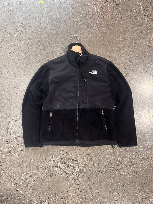 (Womens S) TNF DENALI BLACK