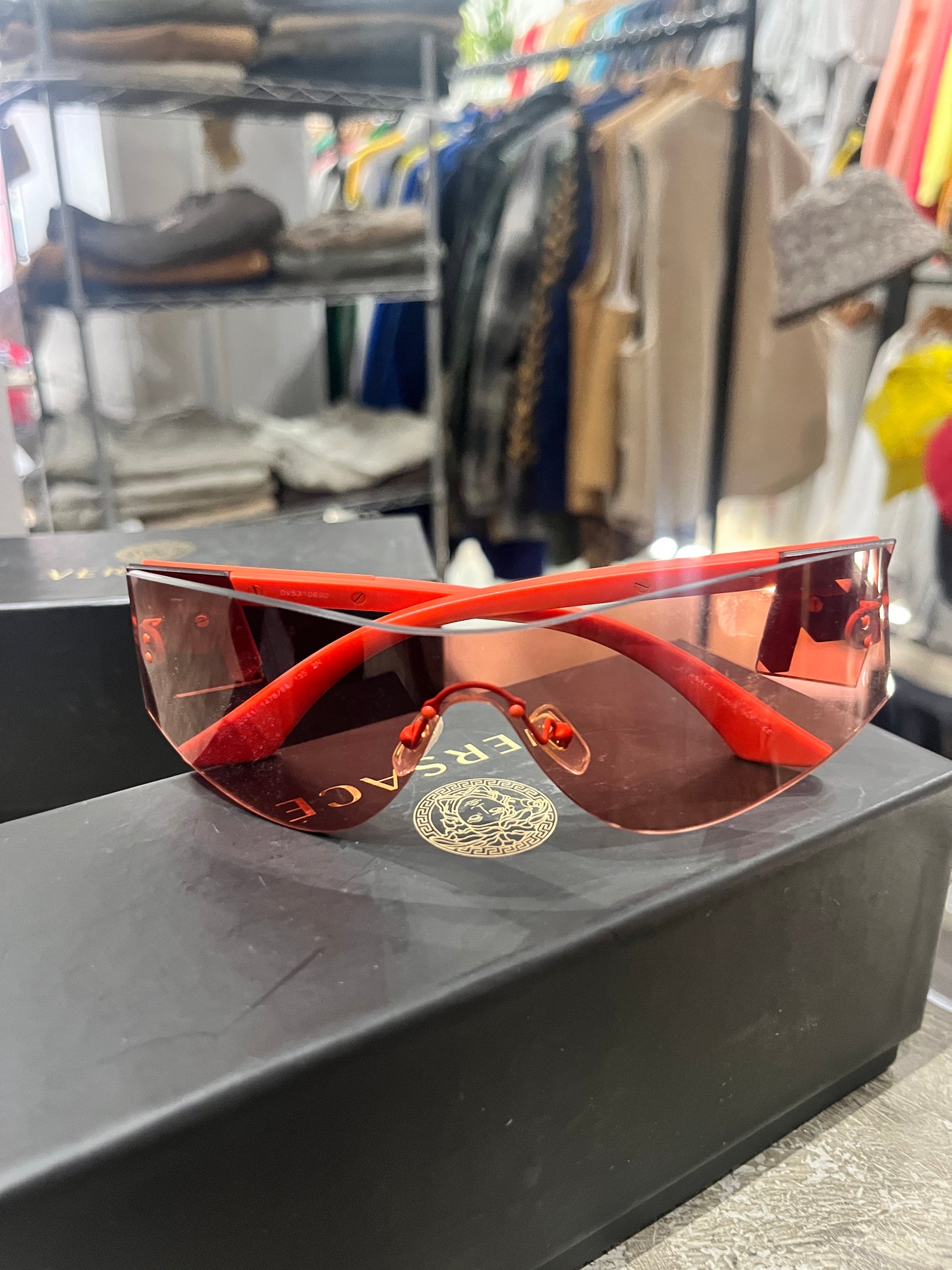 (OS) Versace VE2241 sunglasses
