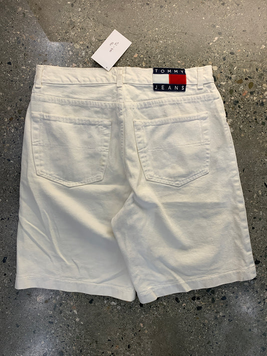 S2 - 32w Tommy Hilfiger Big Flag Jort