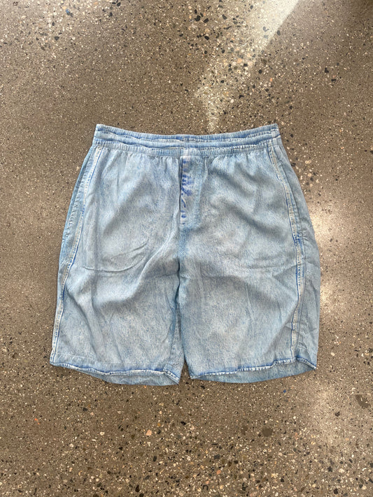 (32”) Diesel P-Ferg Shorts