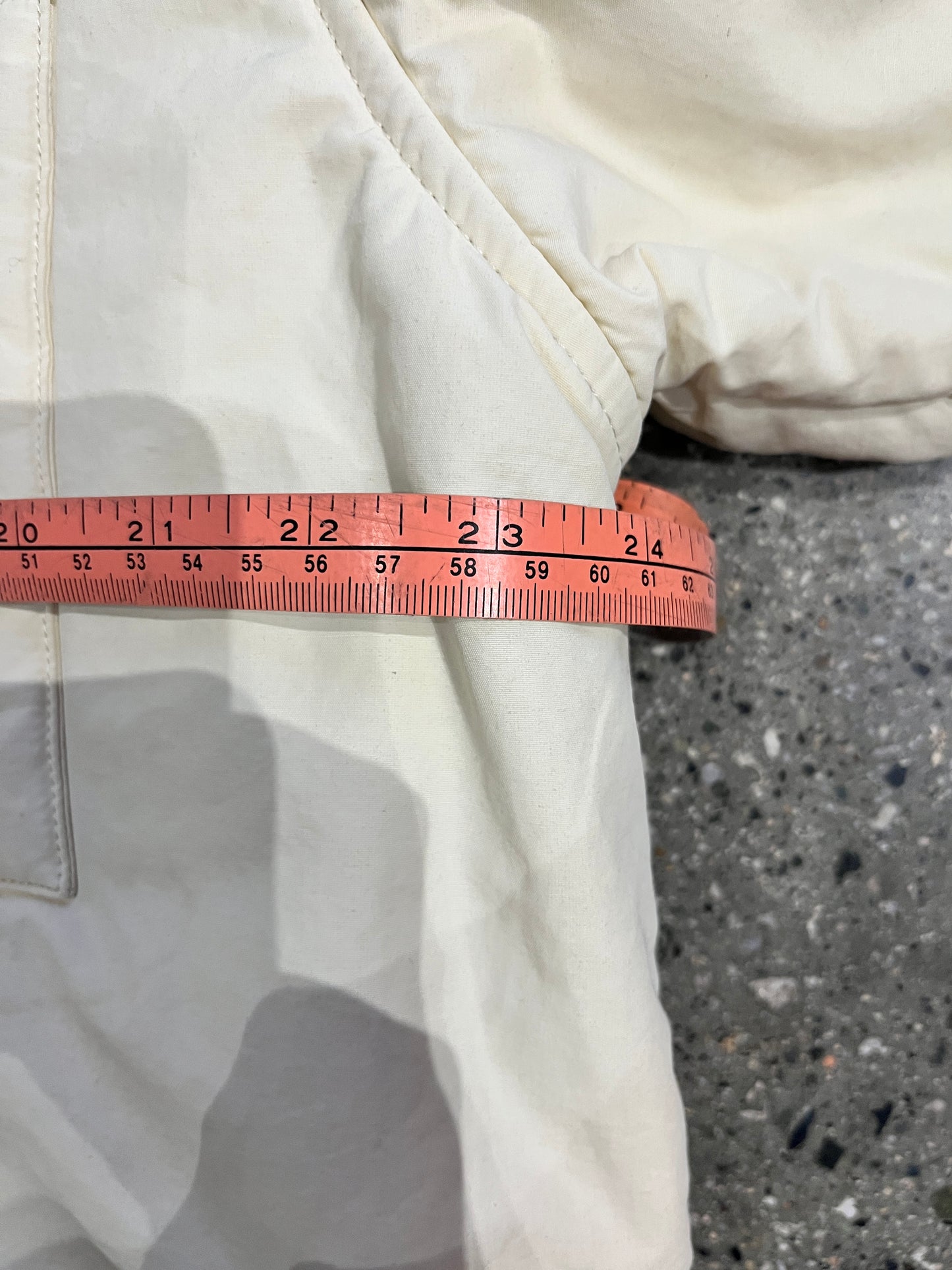 (XL) Stussy Padded Tech Over Shirt