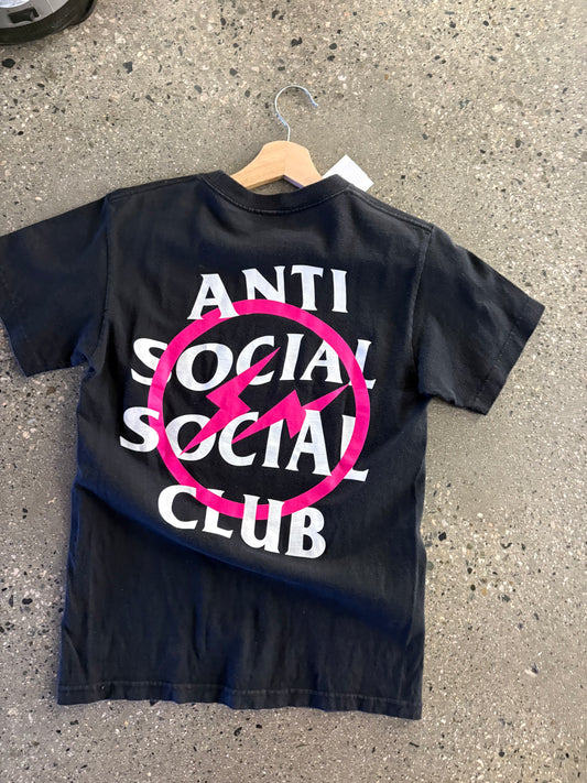 ASSC x Fragment Tee