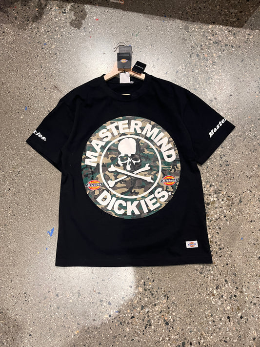 (L) Mastermind X Dickies Tee