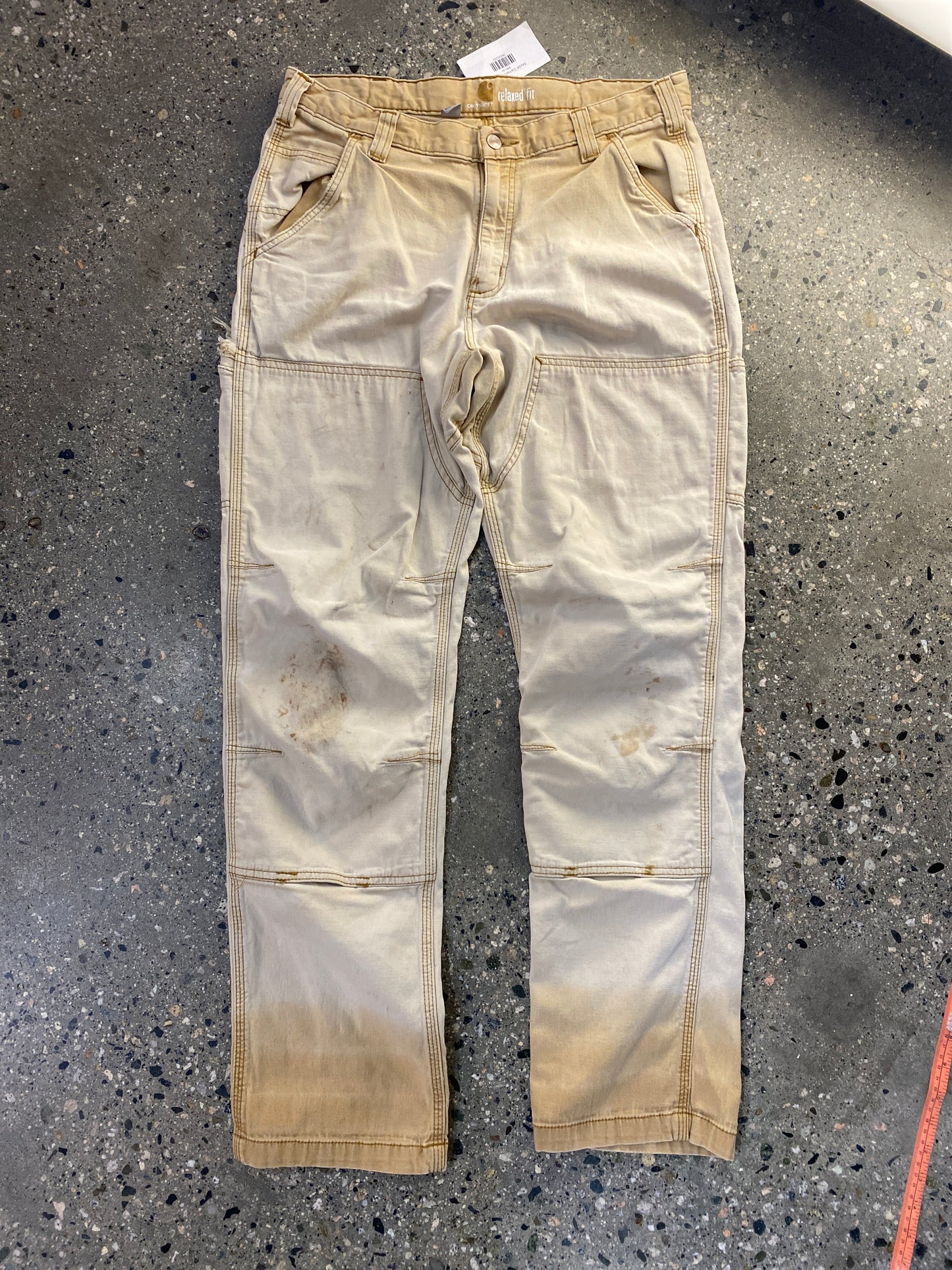 (34/34) Carhartt Sunfade