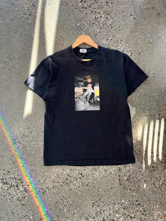 (L) Supreme x CDG Harold Hunter SS14 Tee