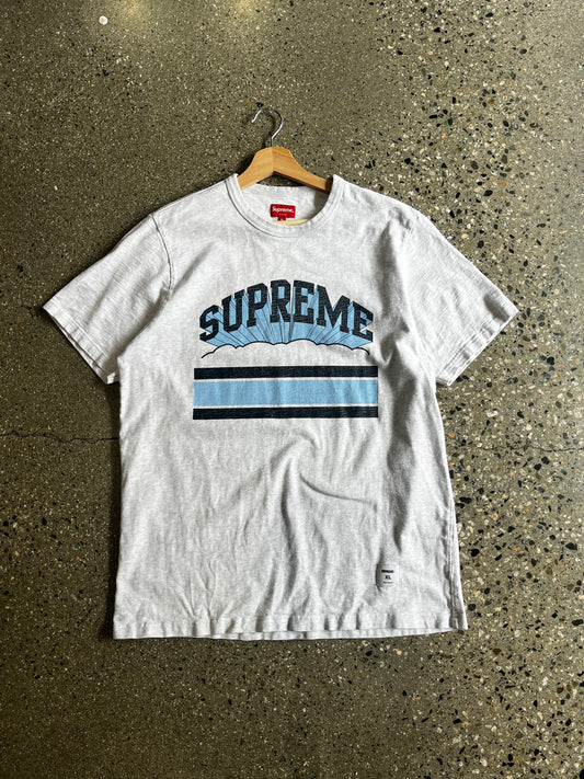 Supreme Cloud Arc Tee