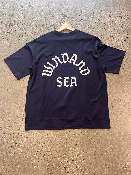 (L/XL) Wind and Sea T Shirt