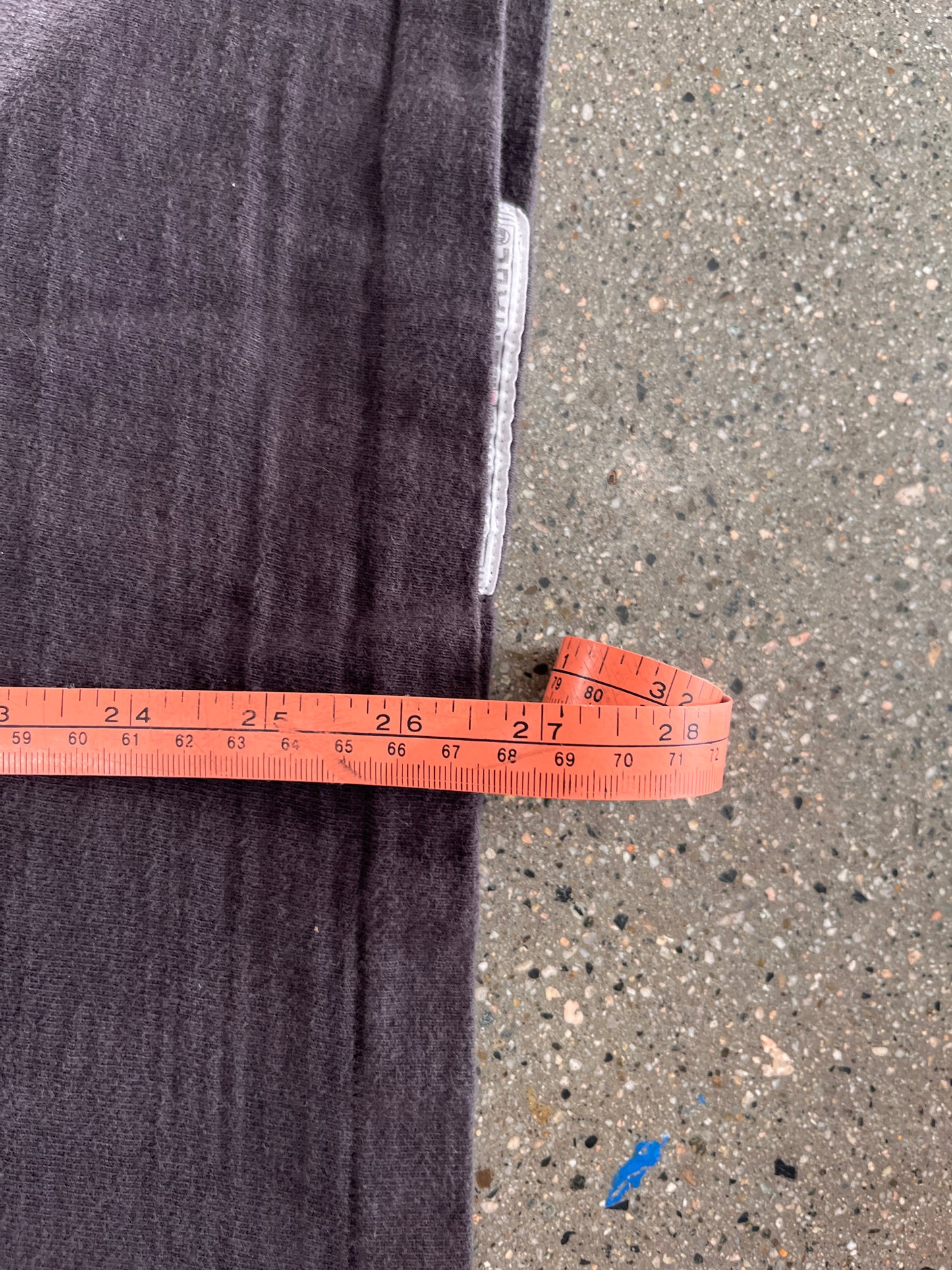 (M/L) Humanmade Script Tee