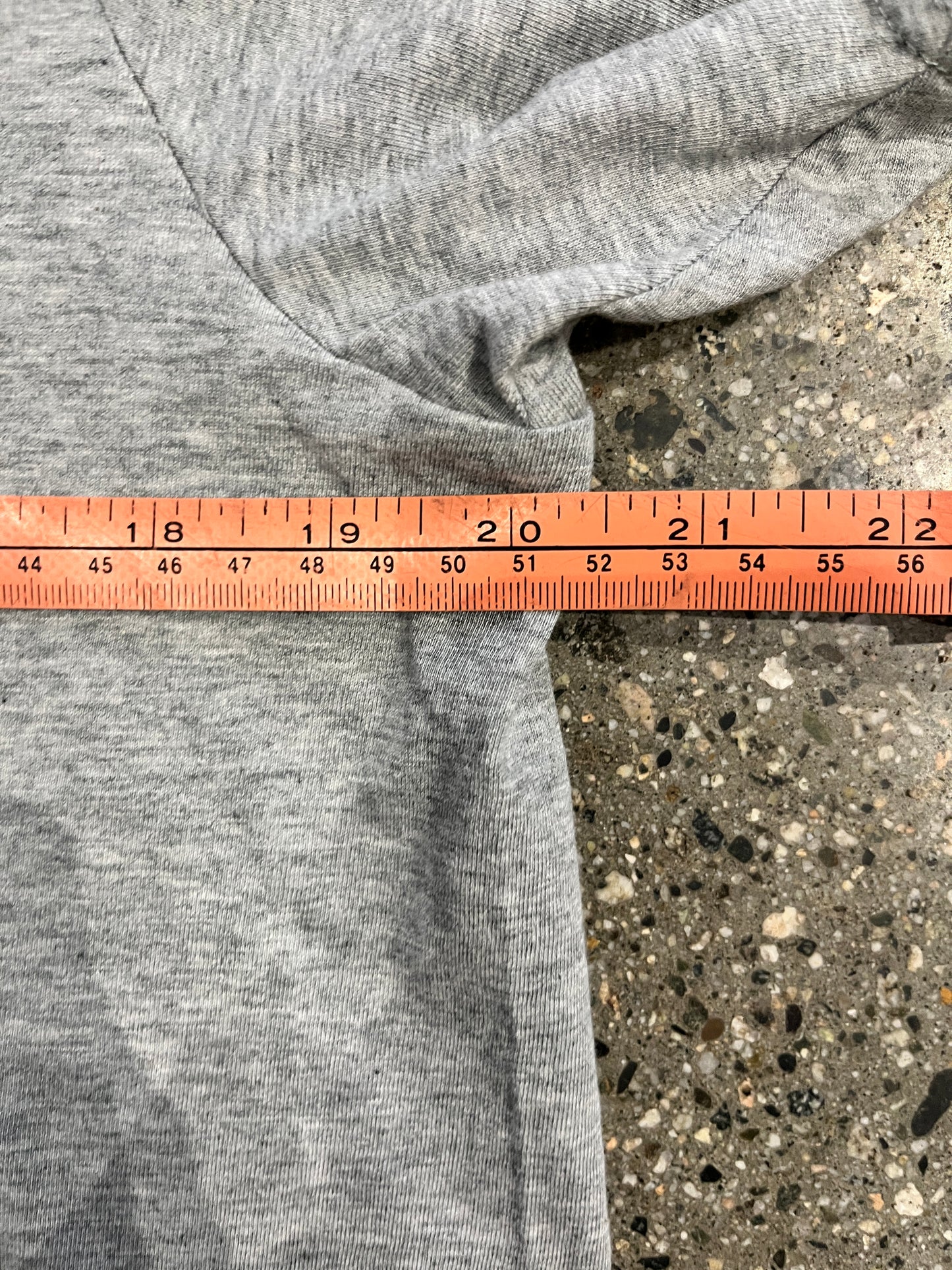 (M) Stussy 1/1 Graffiti Tee