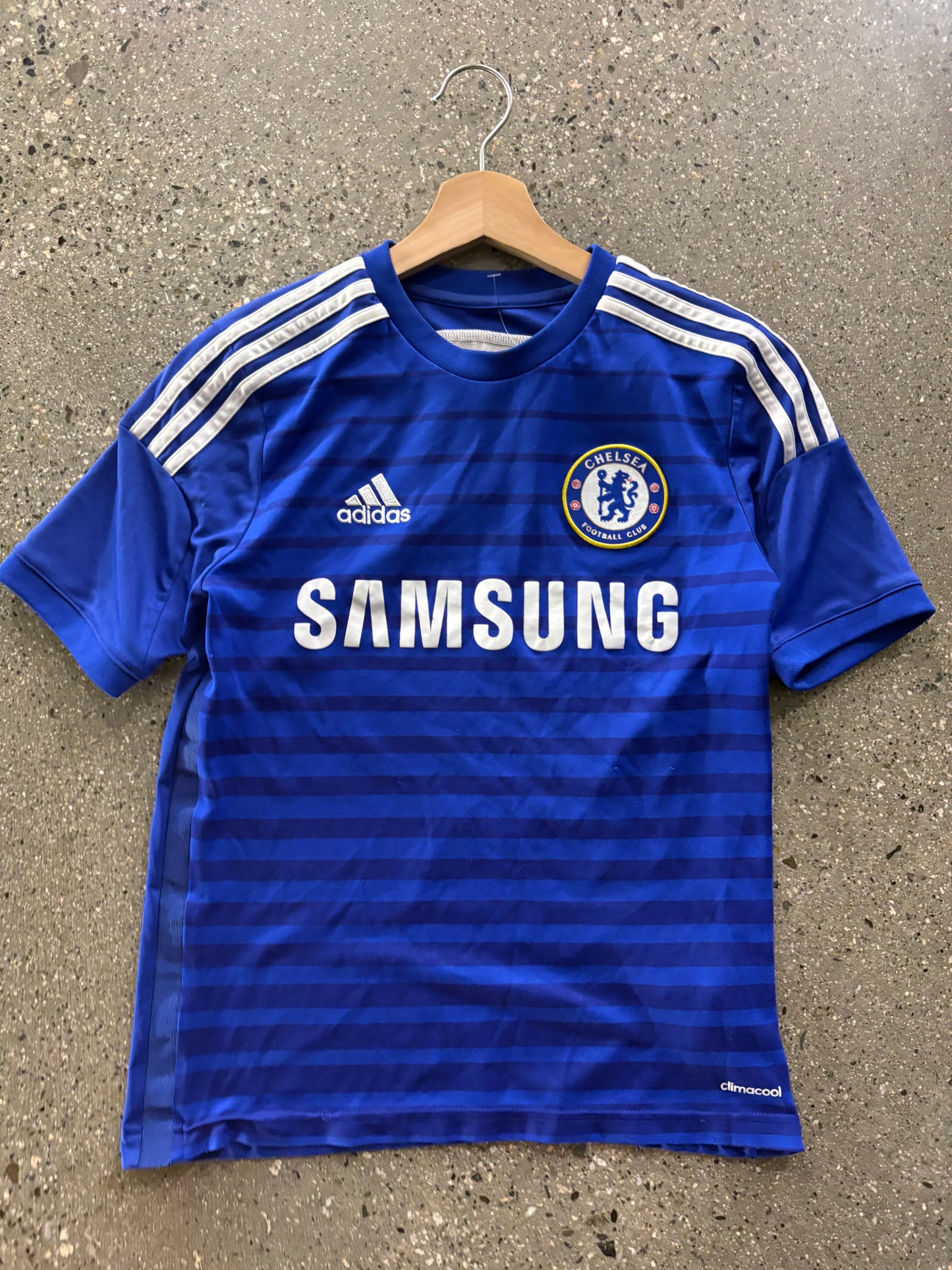 (XS) 14-15” Chelsea Kit