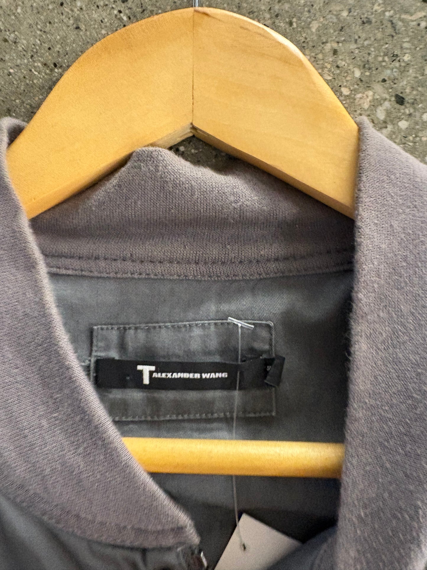 T by Alexander Wang Jacket