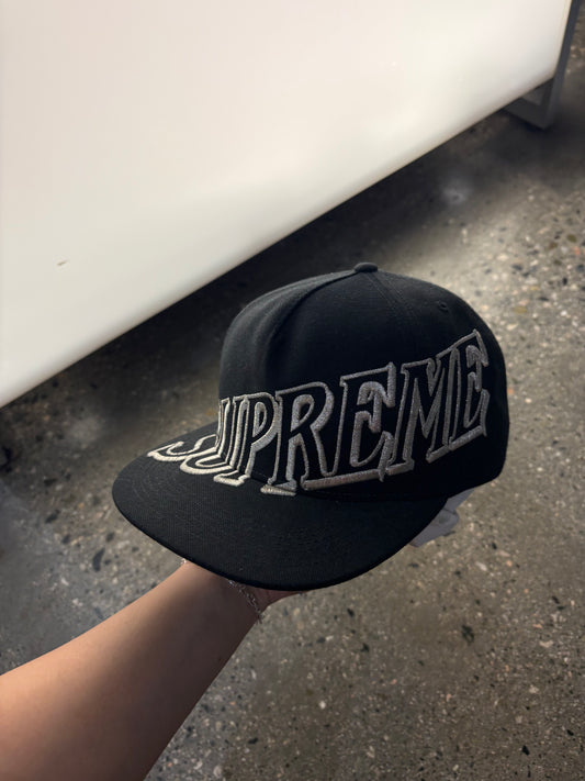 (OS) Supeme SnapBack