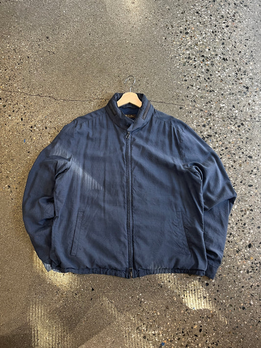 (L) Loro Piana Windsilk Jacket
