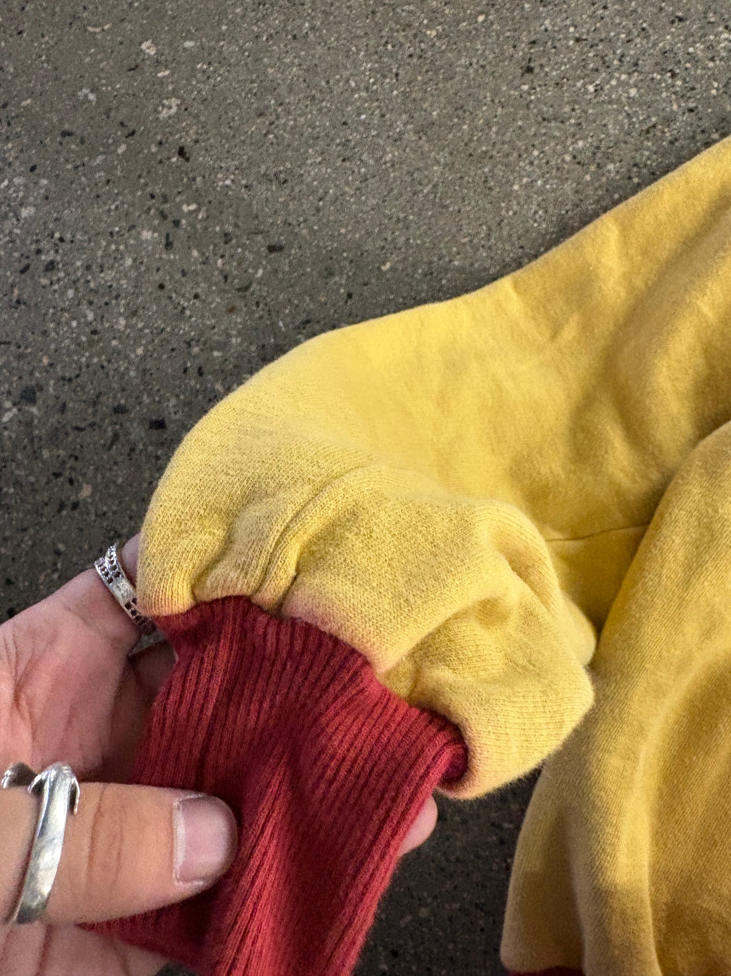 (XS) Vintage Christian Dior Sweater