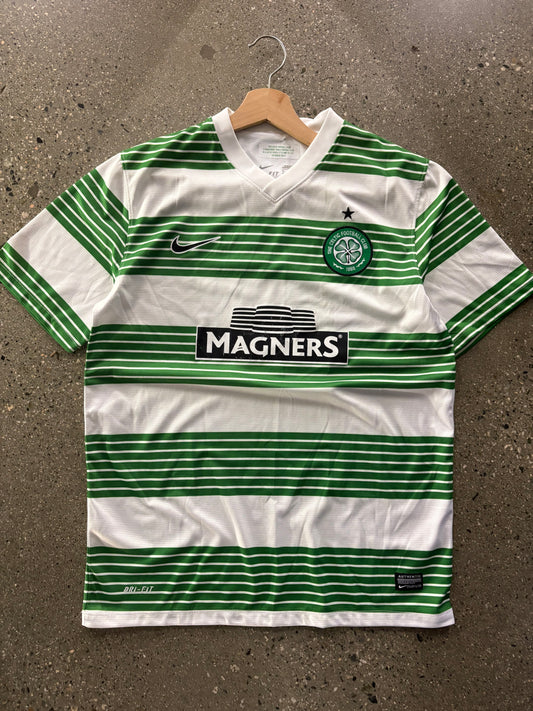 (M) 2013-2015 Nike. Celtic FC HOME KIT