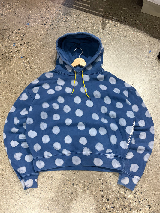 (M) Eckhaus Latta Hoodie