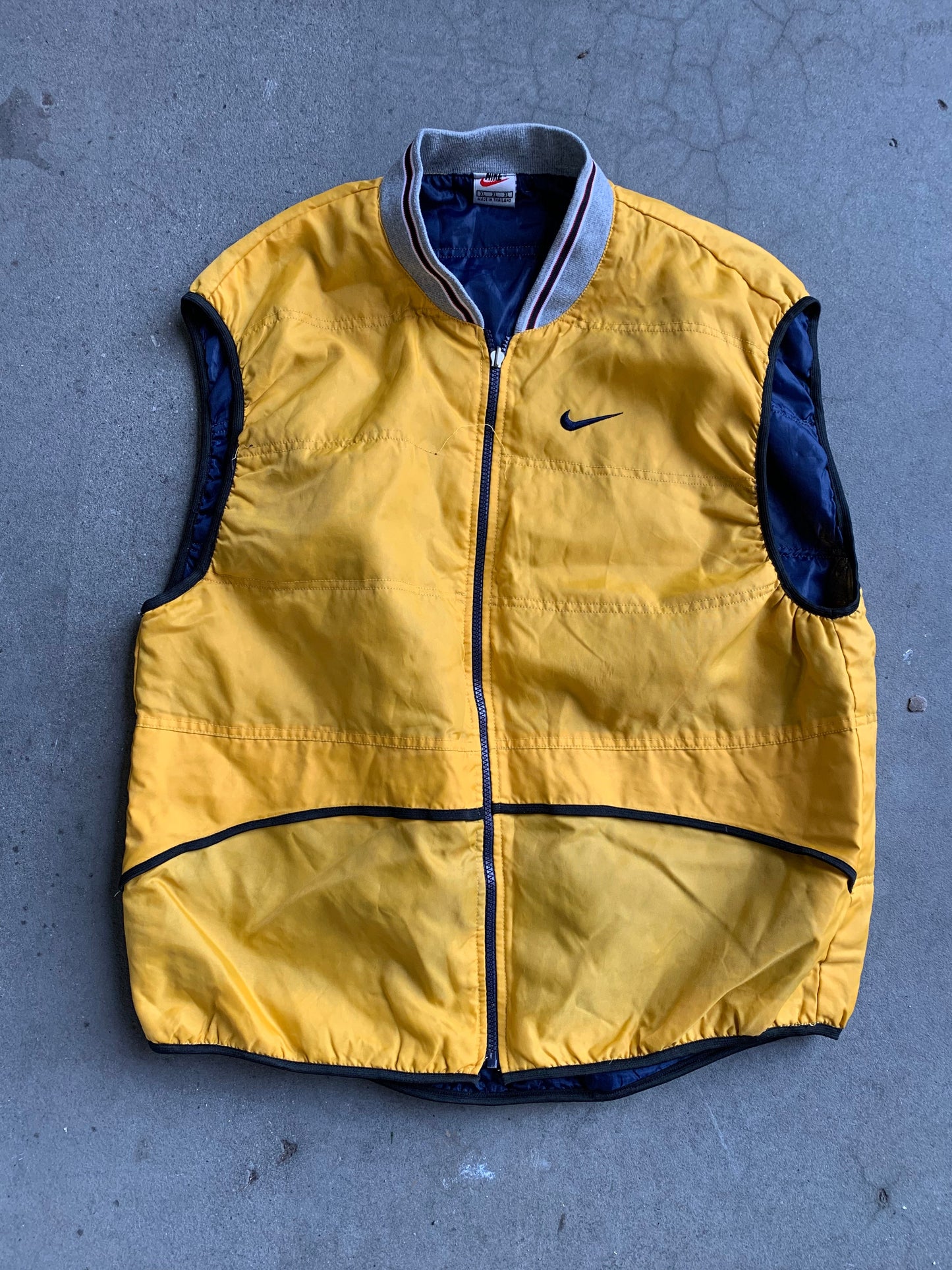(XL) 90’s Nike Vest