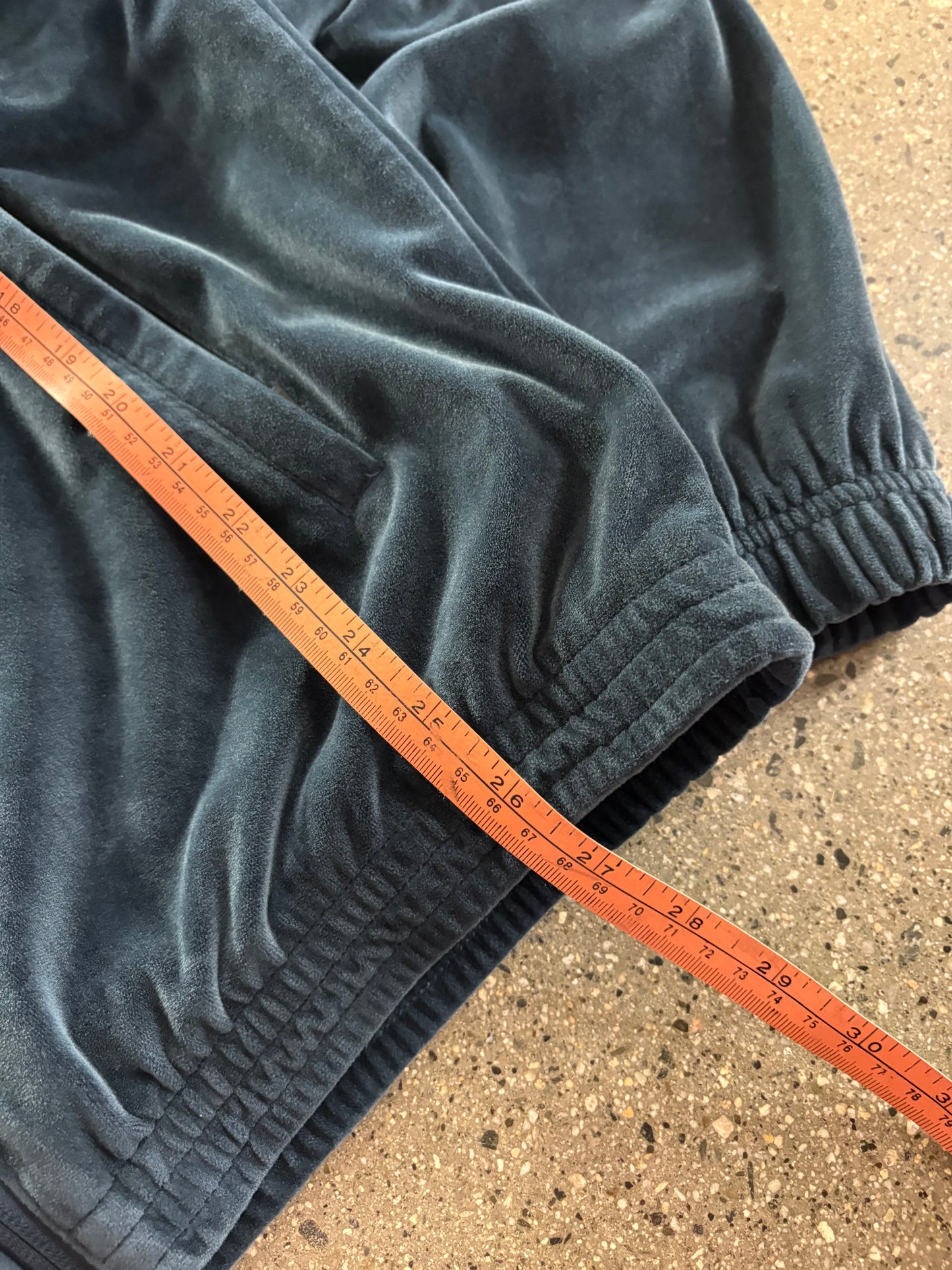 (M) Nocta x Nike Velour Track Top