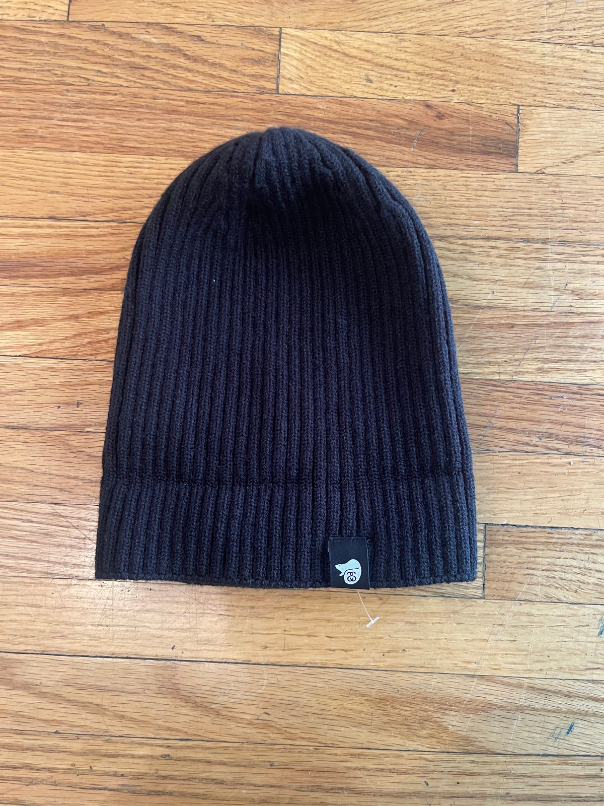 (OS) 2008 Stussy Vancouver Opening Exclusive Skully - Black