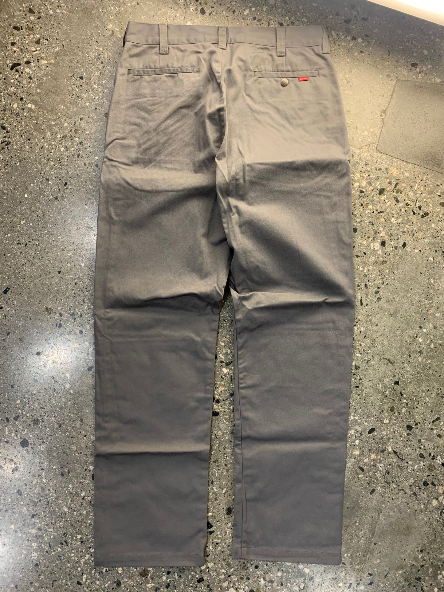 (32”) Supreme Chino Pants