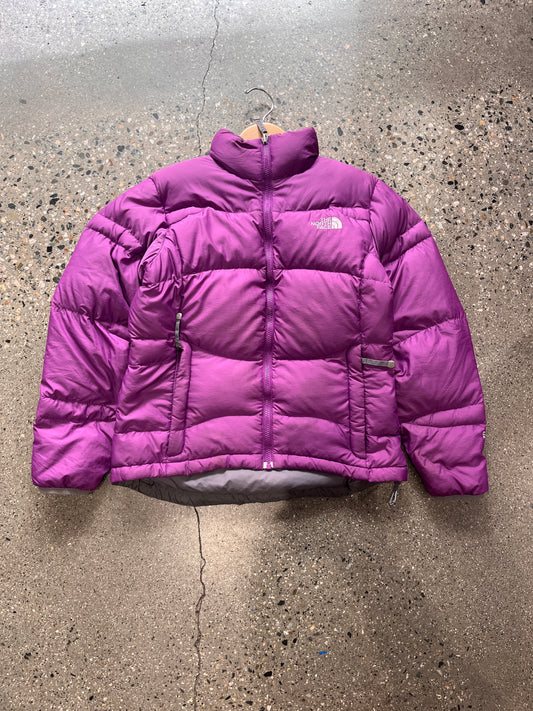 (Womens M) TNF 550 Puffer
