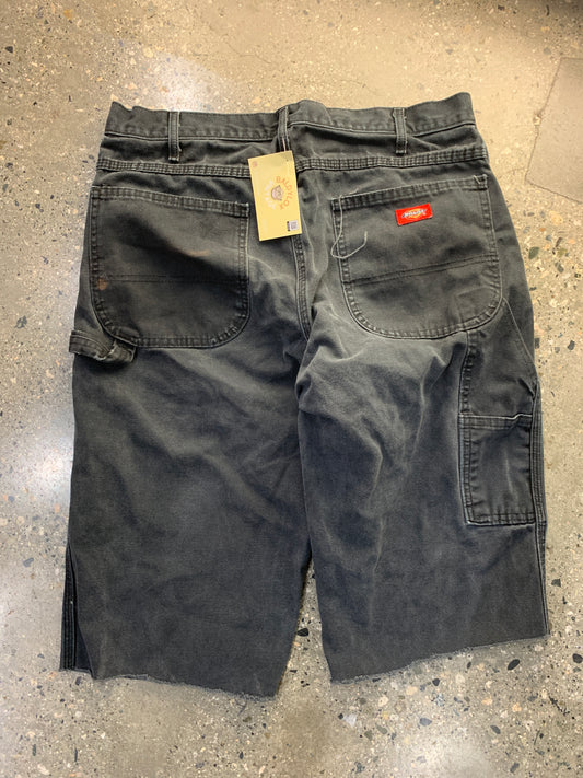 S98 - 34W Dickies Carpenter Cutoff