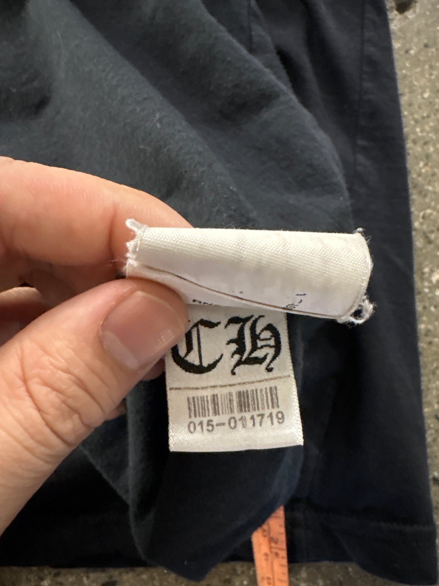 (L) Chrome Hearts Honolulu Tee - Made in USA