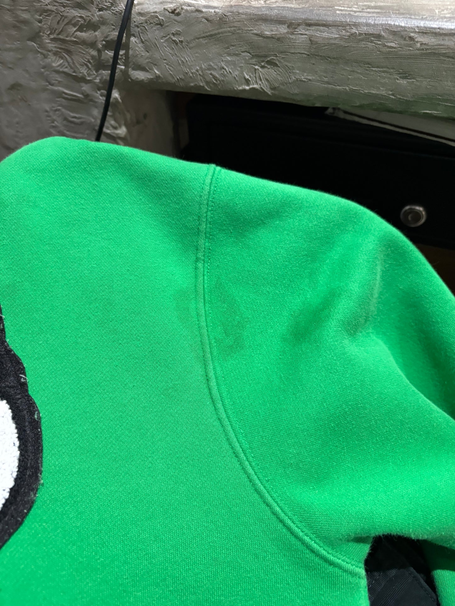 (M) Bape Mario Hoodie Full Zip