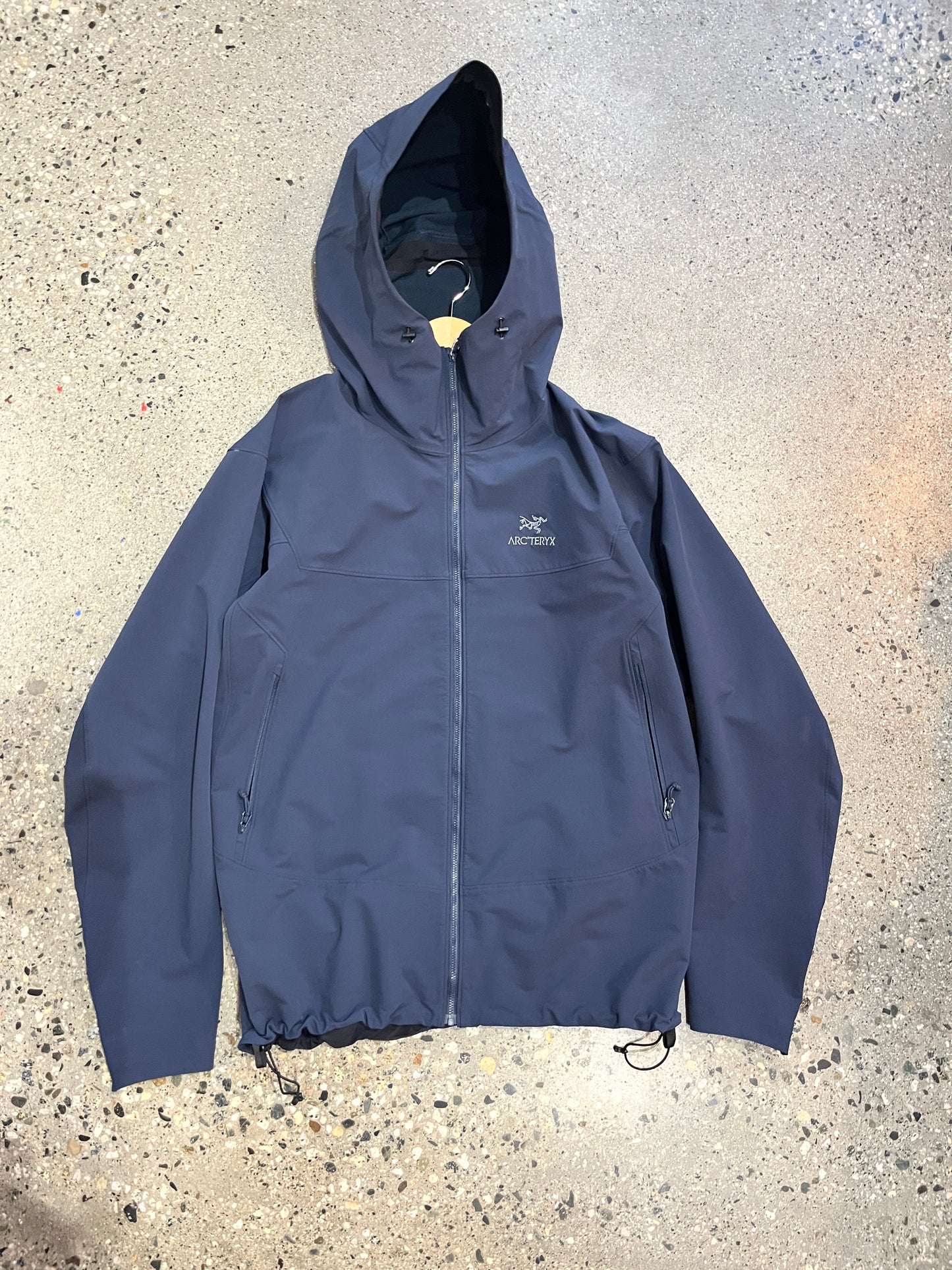 (Mens XL) Arcteryx Gamma LT Hoody
